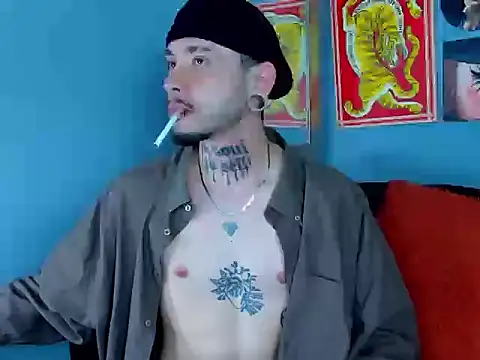 Murdockk online show from May 2026 06:18:01 AM
