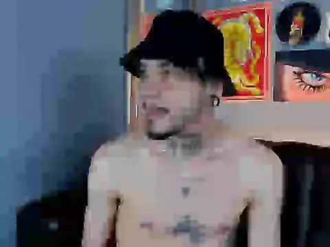 Murdockk online show from May 2026 11:55:01 PM