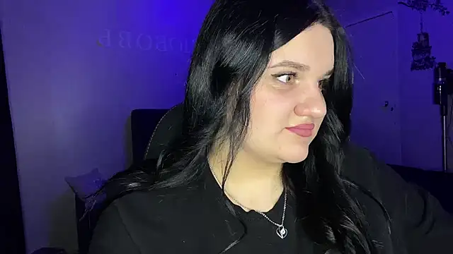 Penny Perry online show from April 2026 07:07:02 PM