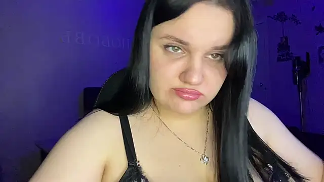 Penny Perry online show from April 2026 07:27:01 PM