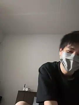 kurage164 online show from April 2026 01:41:02 PM