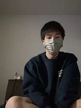 kurage164 online show from April 2026 12:53:02 PM