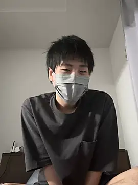 kurage164 online show from May 2026 12:56:02 PM