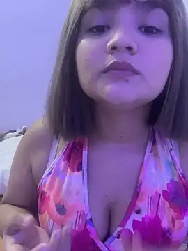 Karina PrettyHot69 online show from April 2026 09:13:01 PM