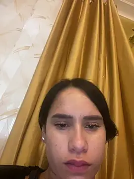 Snapshot of Iriistai1 chatting on June 2026 07:50:01 PM Iriistai1 online show from June 2026 07:50:01 PM