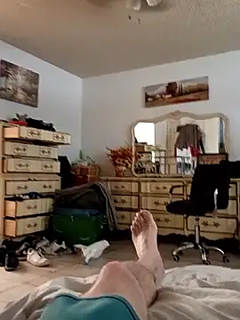 Snapshot of illdoitforetty chatting on April 2026 06:45:02 PM illdoitforetty online show from April 2026 06:45:02 PM