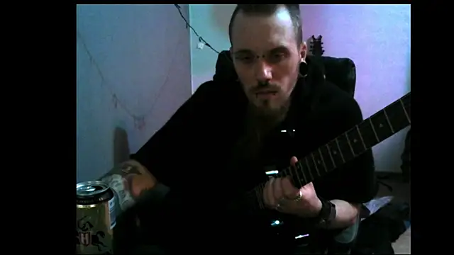 THatRandomMetalHead online show from April 2026 11:08:02 PM