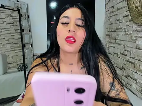 SamiBigAss online show from May 2026 03:33:02 PM
