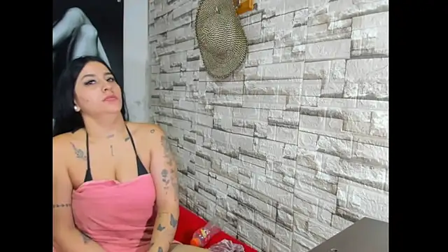 SamiBigAss online show from May 2026 02:25:01 PM