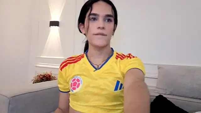 valerysofia vg online show from June 2026 07:41:02 PM