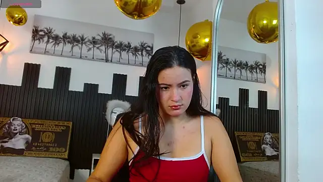 rosaleia  online show from June 2026 04:33:01 AM
