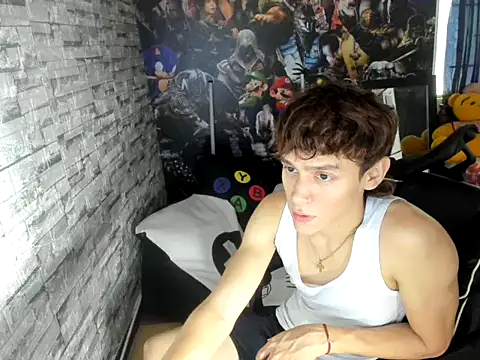 sebas jusa online show from June 2026 12:50:01 PM