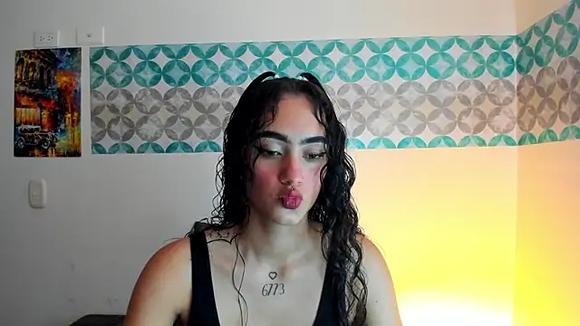 shelsy d online show from May 2026 09:55:02 PM