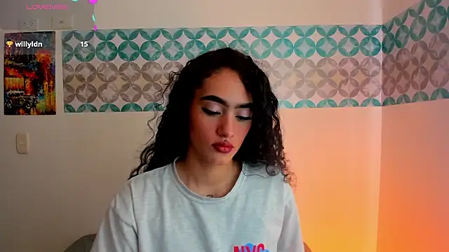 shelsy d online show from May 2026 09:46:02 PM