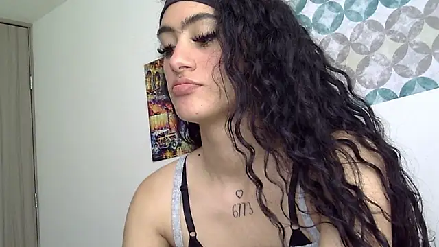 shelsy d online show from May 2026 09:32:01 PM