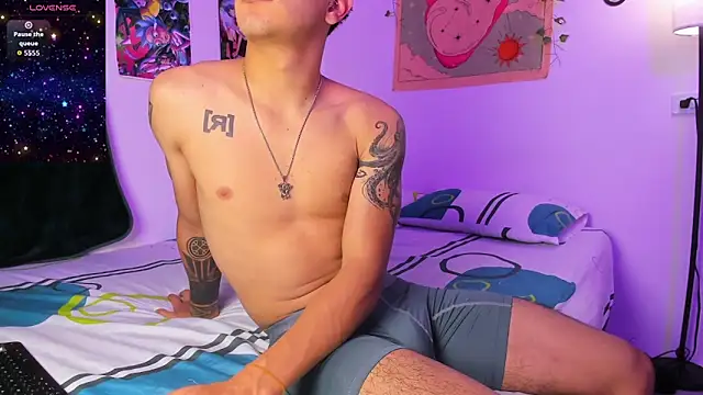 JaxJinx online show from May 2026 12:50:01 AM