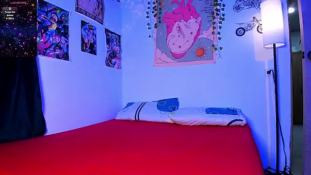 JaxJinx online show from May 2026 01:57:02 AM