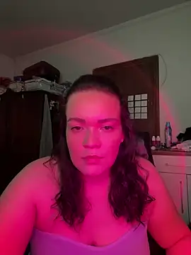 dayanestephany1 online show from April 2026 12:55:02 AM