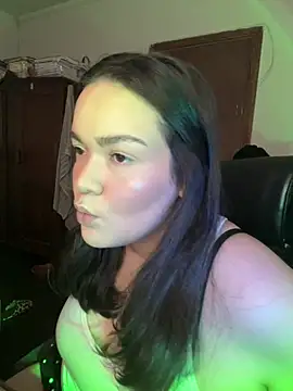 dayanestephany1 online show from June 2026 08:55:01 PM