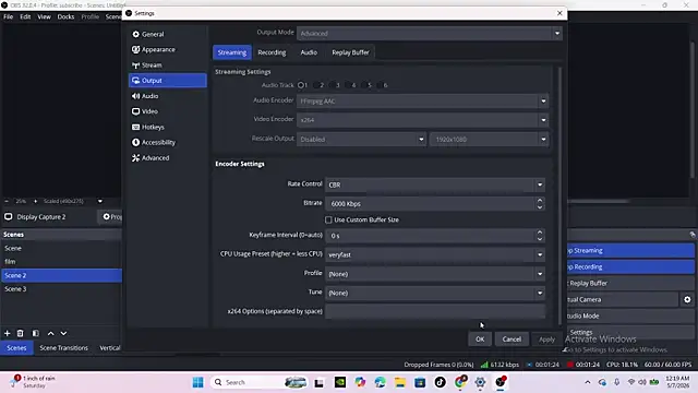 itstobiasrob online show from May 2026 09:20:02 PM