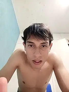 BlashHunterX online show from April 2026 03:01:02 AM