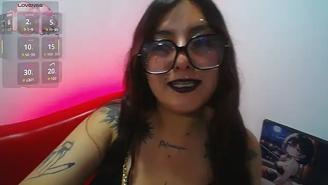 aitana monteverde online show from May 2026 07:51:01 PM
