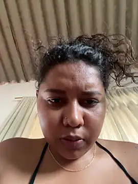 Ninibella online show from June 2026 08:43:02 PM