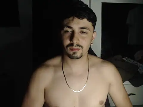 Snapshot of Andres_Blessed chatting on April 2026 07:45:01 AM Andres Blessed online show from April 2026 07:45:01 AM