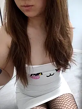 Snapshot of maomaomi005 chatting on April 2026 06:08:01 AM maomaomi005 online show from April 2026 06:08:01 AM