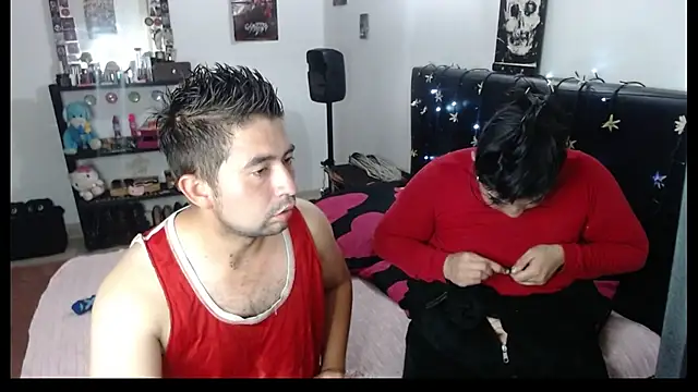 bonnie--clark online show from April 2026 04:50:02 AM