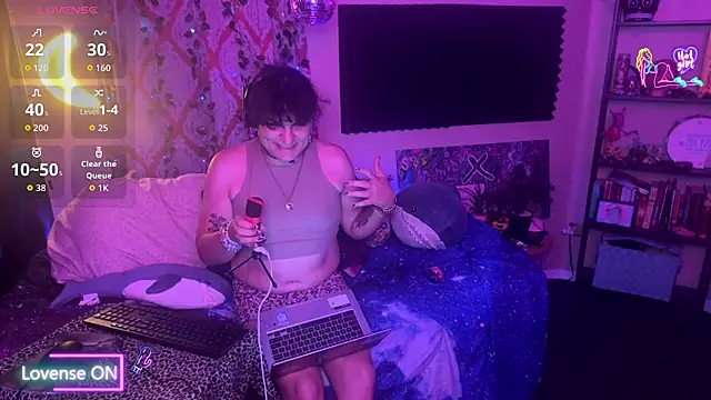 Snapshot of lobotomyprincess chatting on April 2026 04:26:02 AM lobotomyprincess online show from April 2026 04:26:02 AM