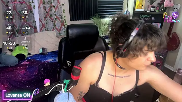 Snapshot of lobotomyprincess chatting on April 2026 04:08:02 AM lobotomyprincess online show from April 2026 04:08:02 AM