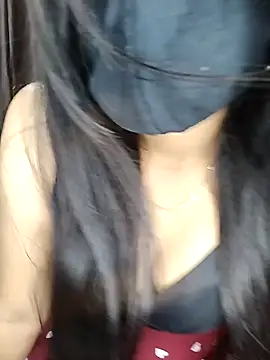 Eleena G online show from April 2026 10:34:02 PM