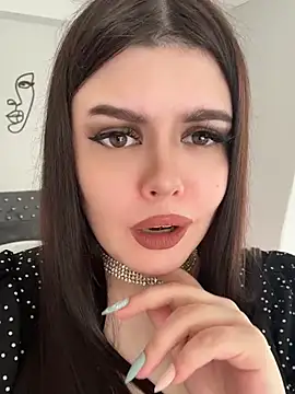 AmeliaBronze online show from April 2026 02:51:02 AM