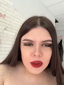AmeliaBronze online show from May 2026 02:16:01 AM