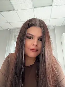 AmeliaBronze online show from May 2026 01:58:01 AM