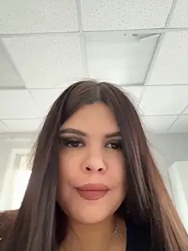 AmeliaBronze online show from May 2026 02:30:01 AM