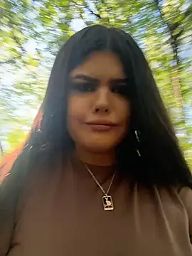 AmeliaBronze online show from May 2026 02:07:02 AM