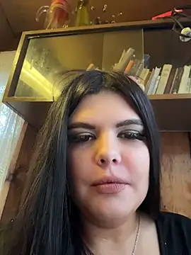 AmeliaBronze online show from May 2026 12:47:02 PM