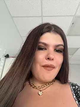 AmeliaBronze online show from June 2026 10:59:02 AM