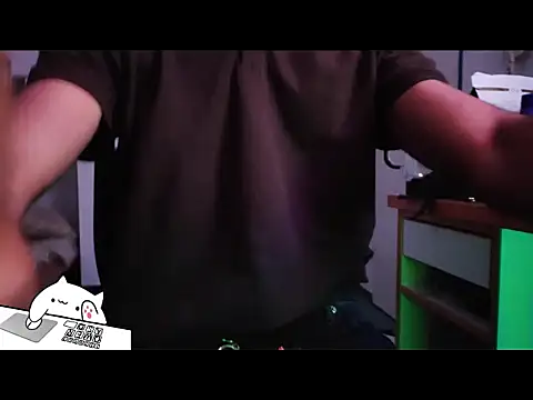 NotEEGamer online show from May 2026 09:01:01 PM