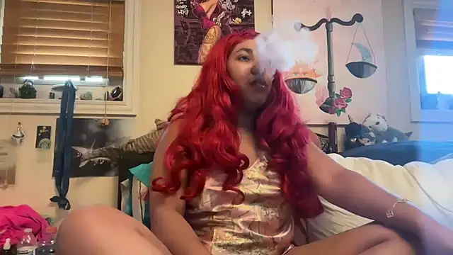 Goddessmostwanted online show from May 2026 05:40:02 PM
