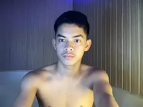 yourhotasian jhonpol16 online show from April 2026 02:51:02 AM
