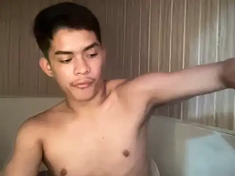 yourhotasian jhonpol16 online show from July 2026 11:17:01 PM