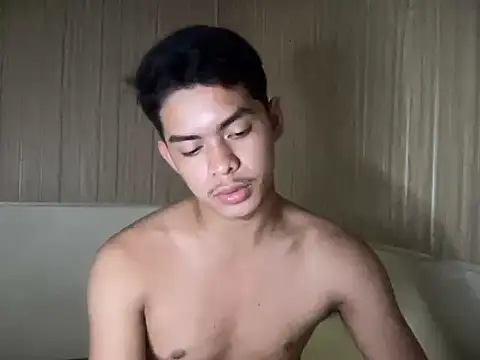 yourhotasian jhonpol16 online show from July 2026 09:50:01 PM