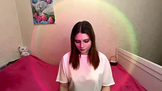 SexyFriren online show from April 2026 03:42:02 PM
