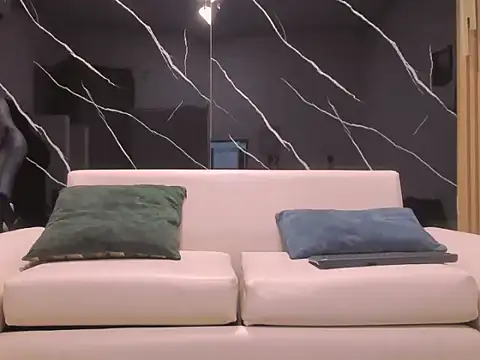ChristopheRivera online show from June 2026 08:30:02 PM