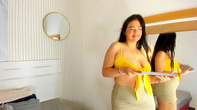 Candicewayne online show from April 2026 08:26:01 PM
