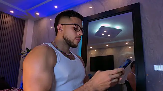 CAMILO WATSON9 online show from June 2026 01:06:01 AM