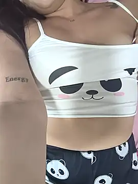 MarianaG  online show from April 2026 07:41:01 PM